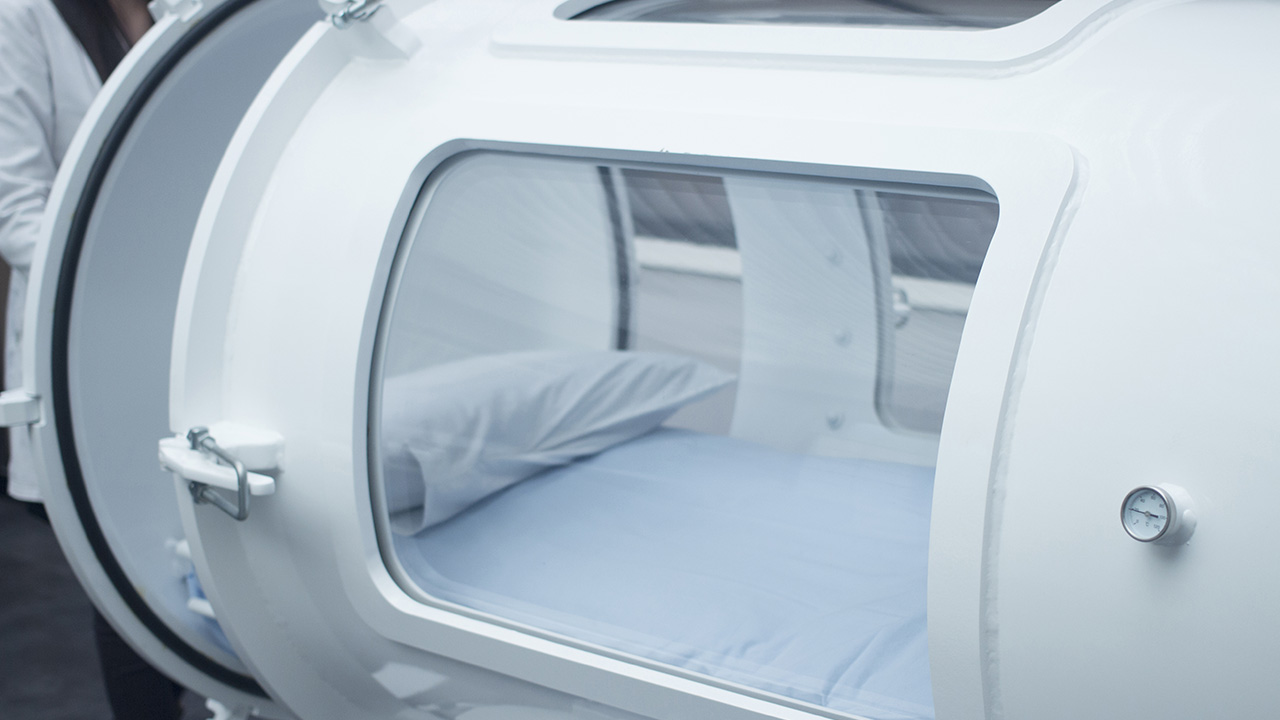 Avagard Capsule Hotel
