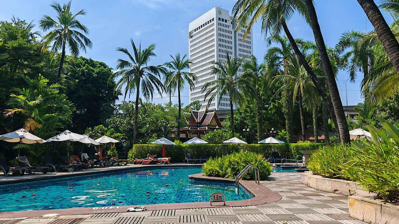 Hotels
