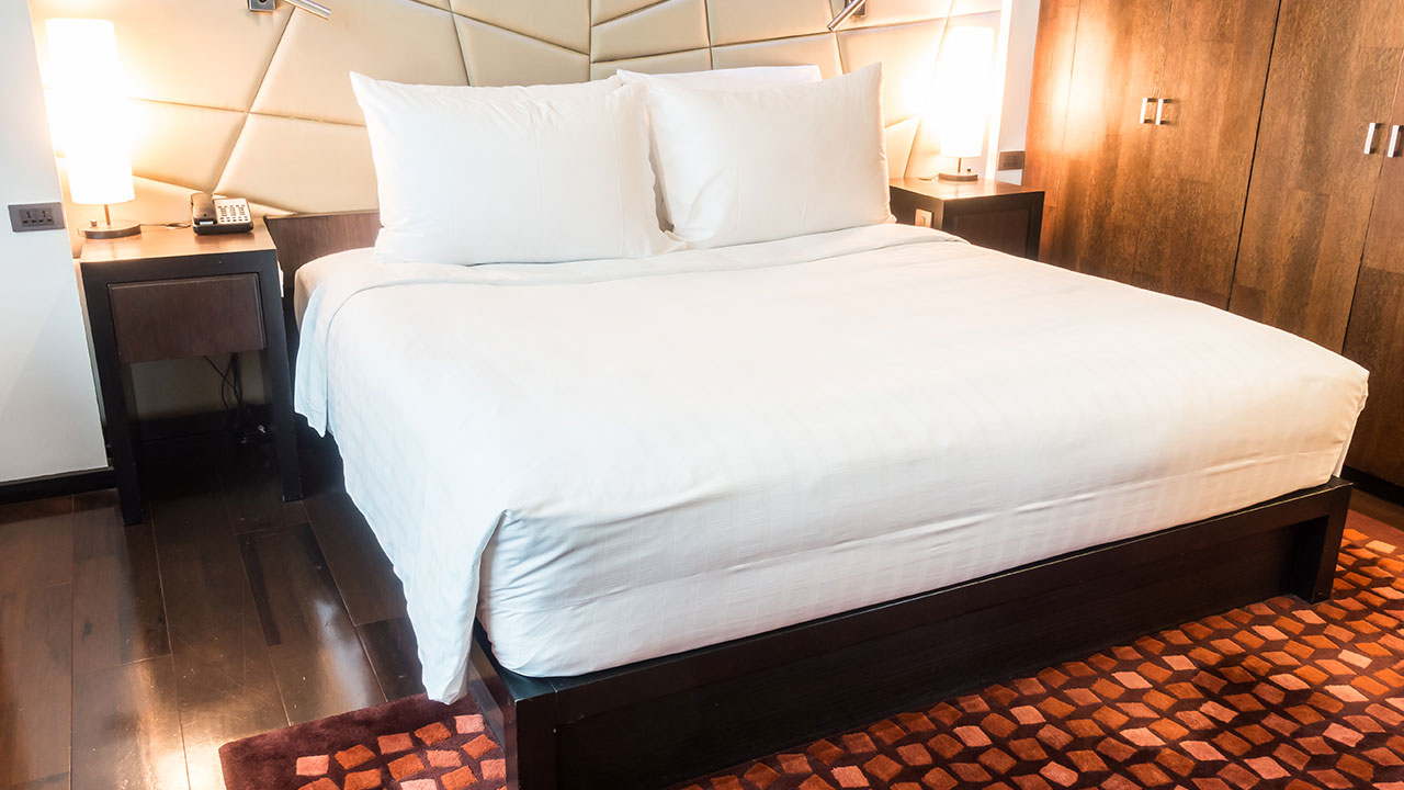 Sleep Box by Miracle