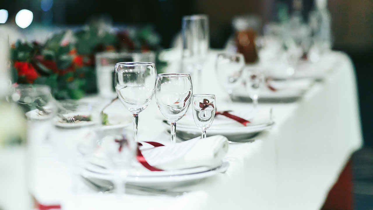 Dining Etiquette