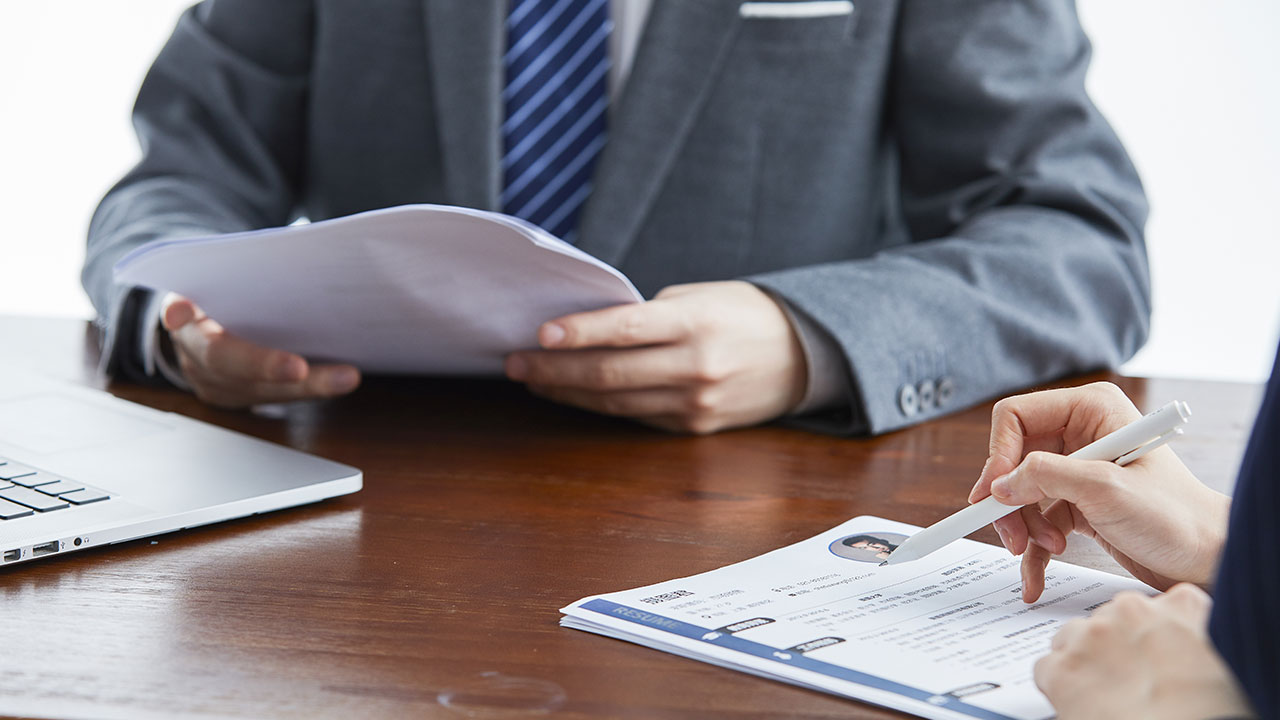 Business Visa