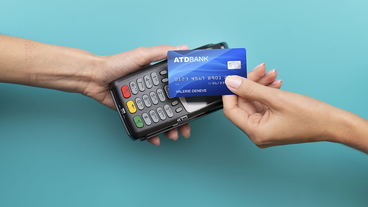 Digital Payments & Credit Cards