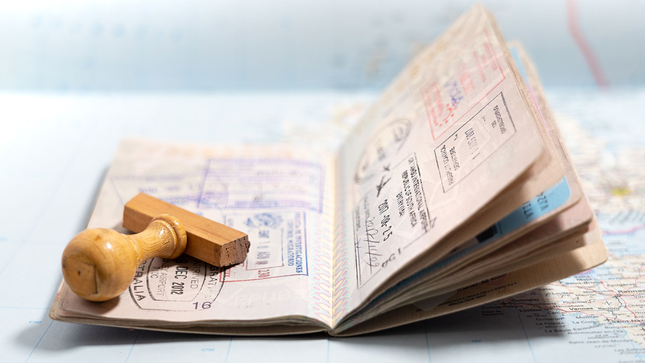 Retirement Visa