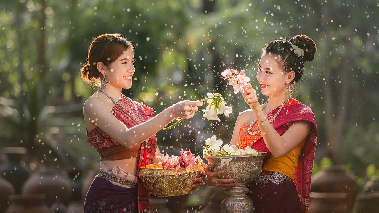 Songkran