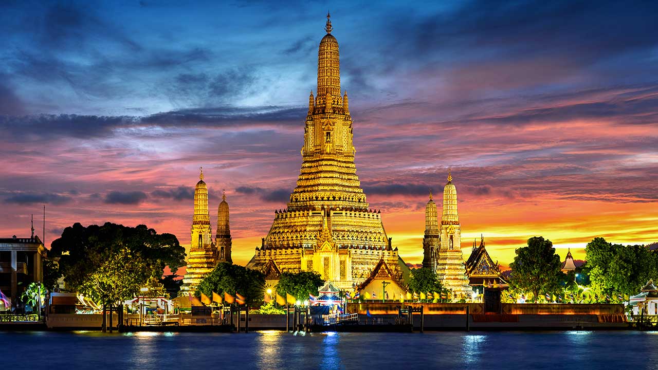tourist attractions
