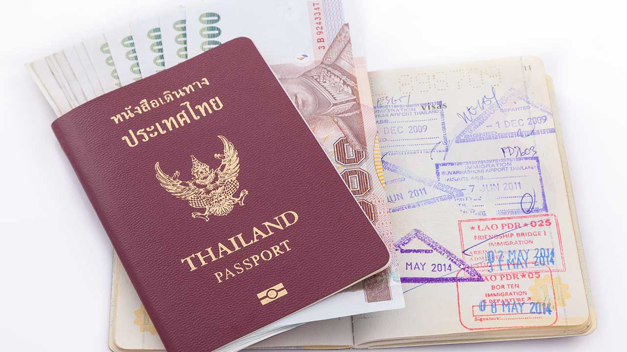 Tourist Visa