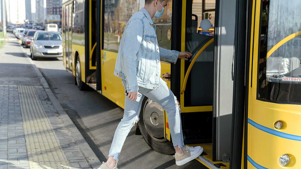 Public Bus