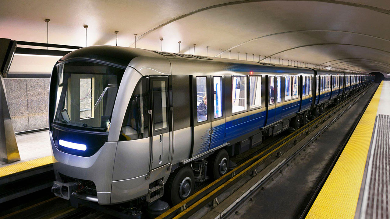 MRT