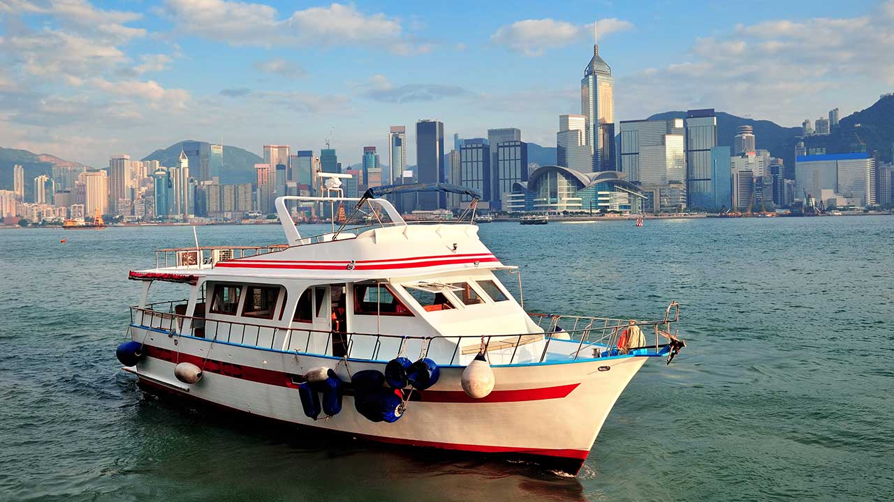 Public Ferries