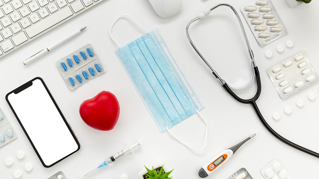 Health & Safety Essentials