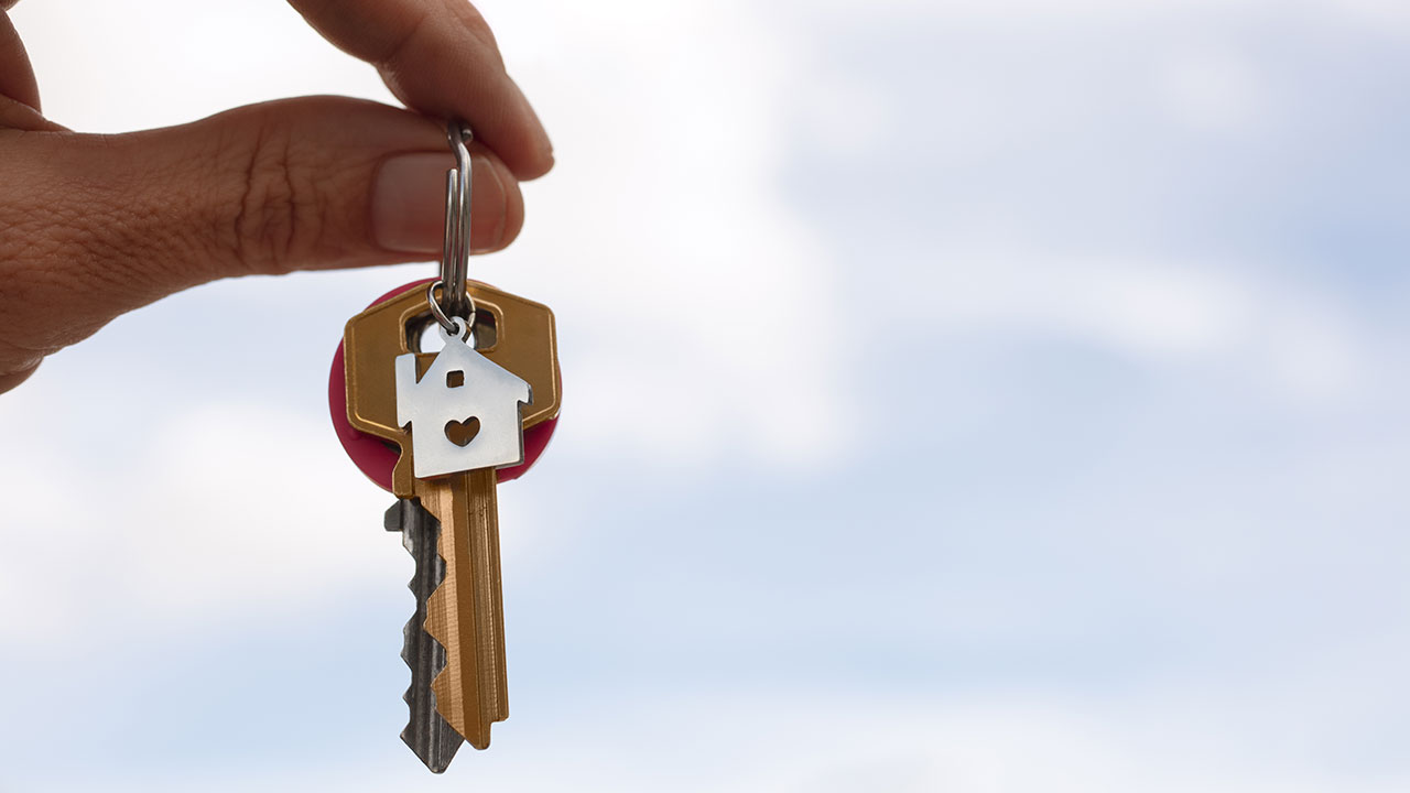 Secure Belongings
