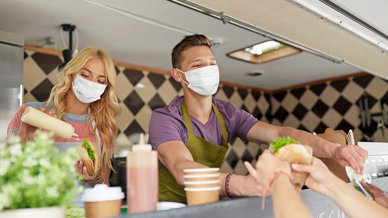 Street Food Safety