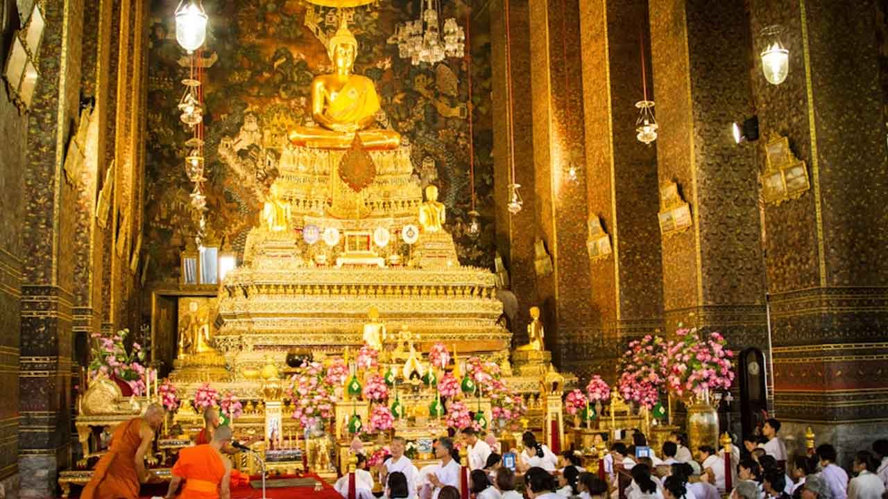 Asalha Bucha