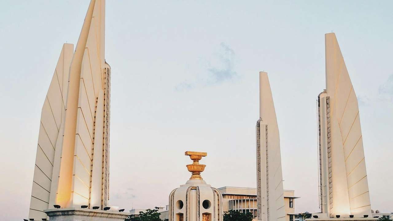 Notable Landmarks and Attractions