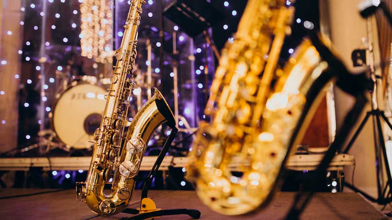 Bangkok Jazz Nights