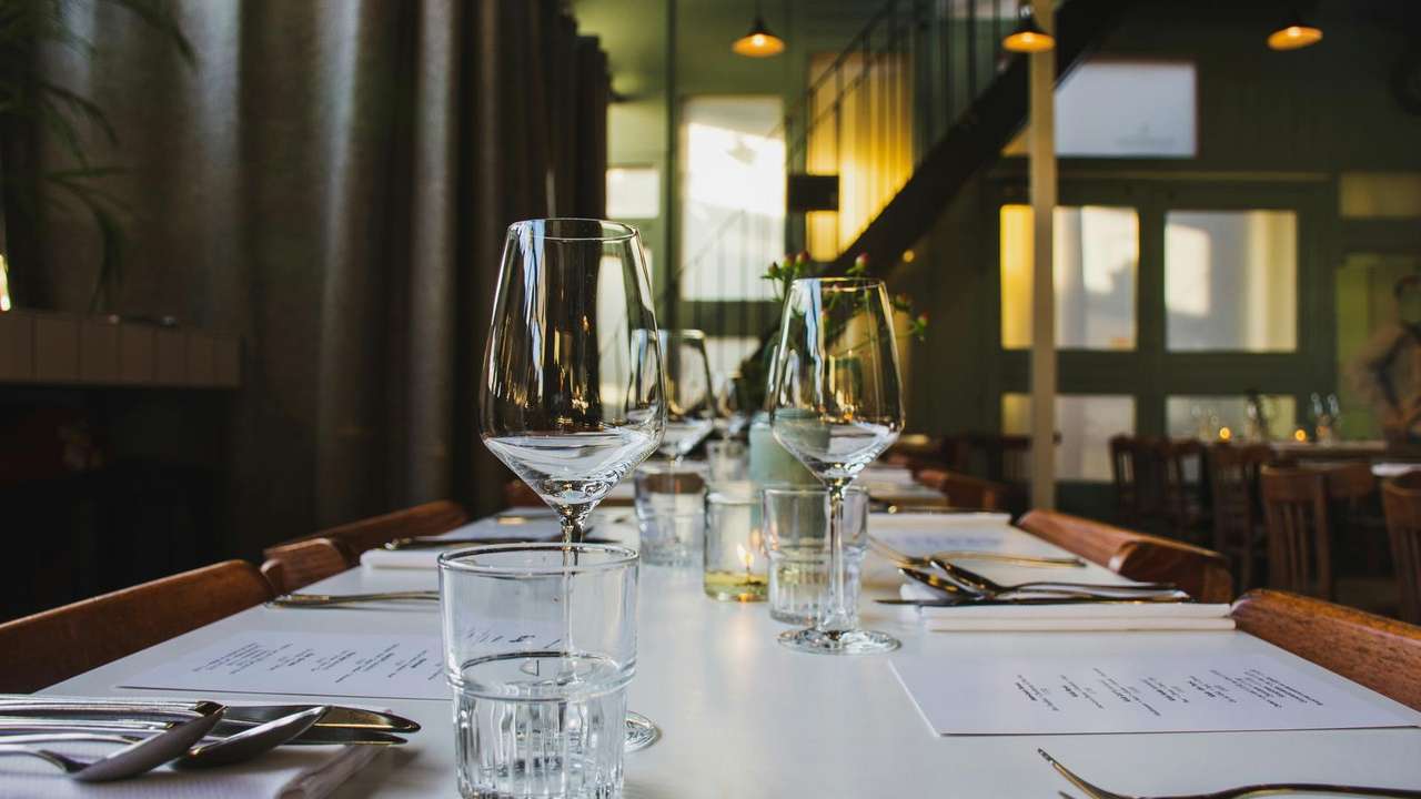 A Food Lover's Guide to Dining Experiences