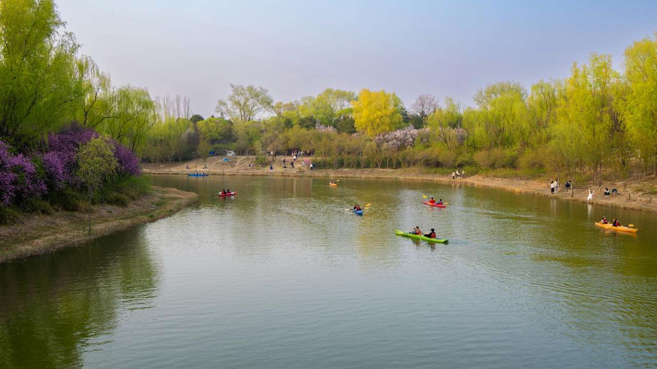 Adventures Await: Exciting Sports Activities