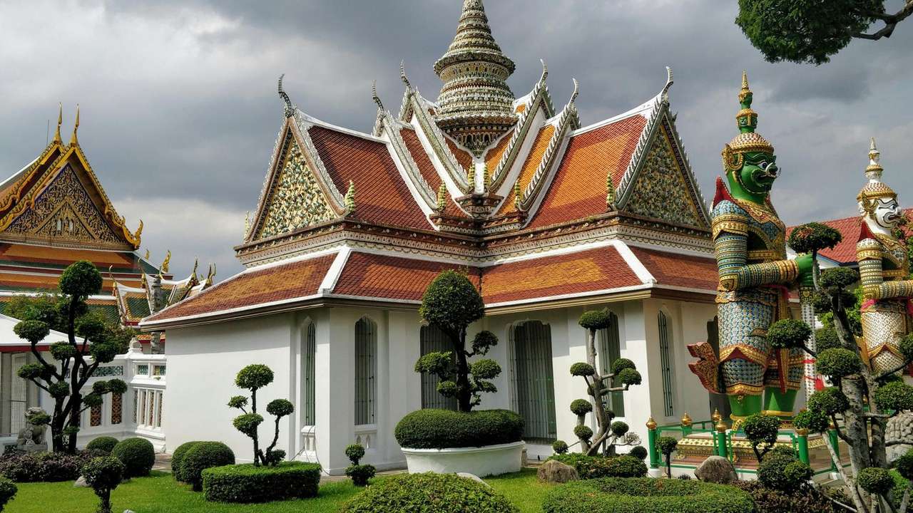 Cultural Journeys: Historical Sites to Visit