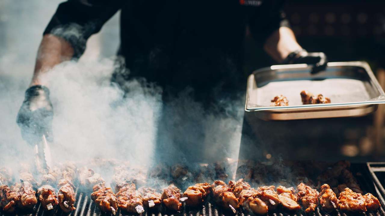 Grill Houses and BBQ Havens