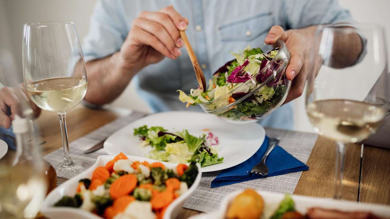 Plant-Based Delicacies