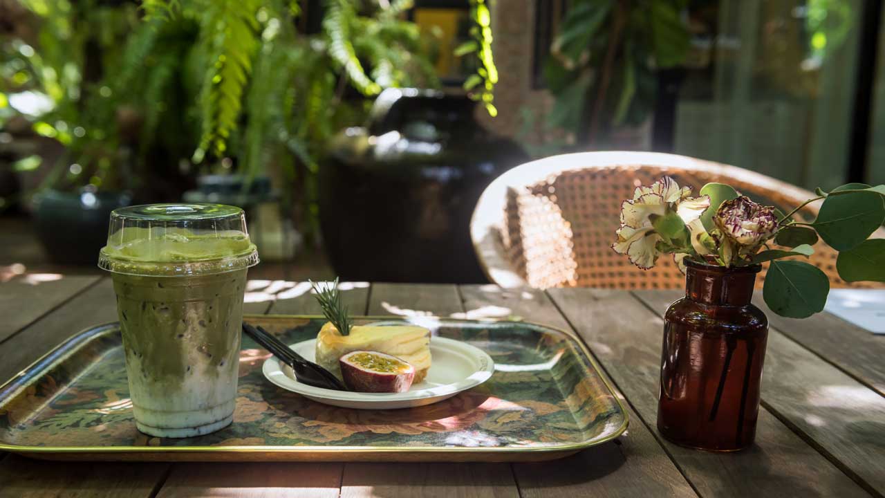 Eco Café