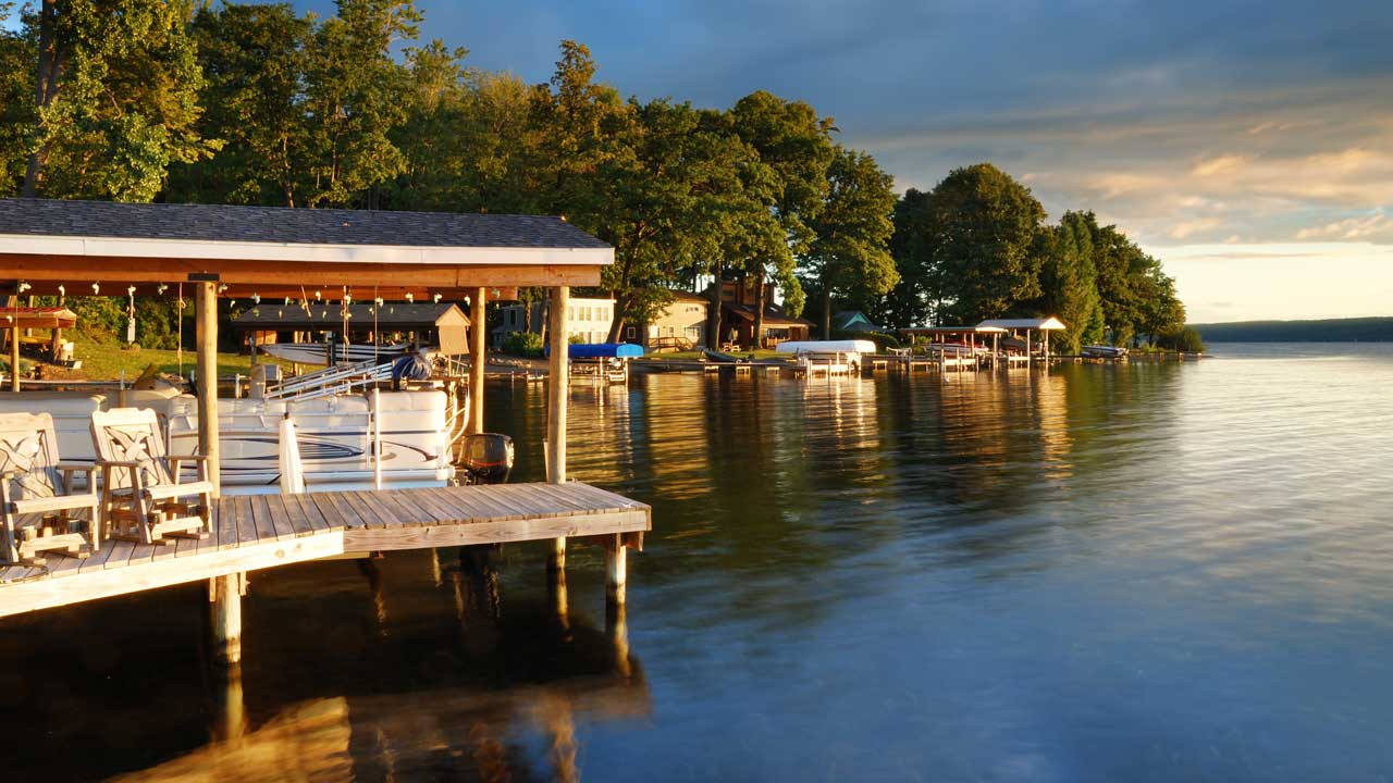 Riverside Green Café