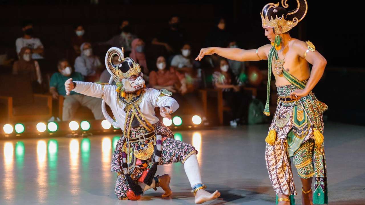 Best Cultural Experiences at Night in Bangkok