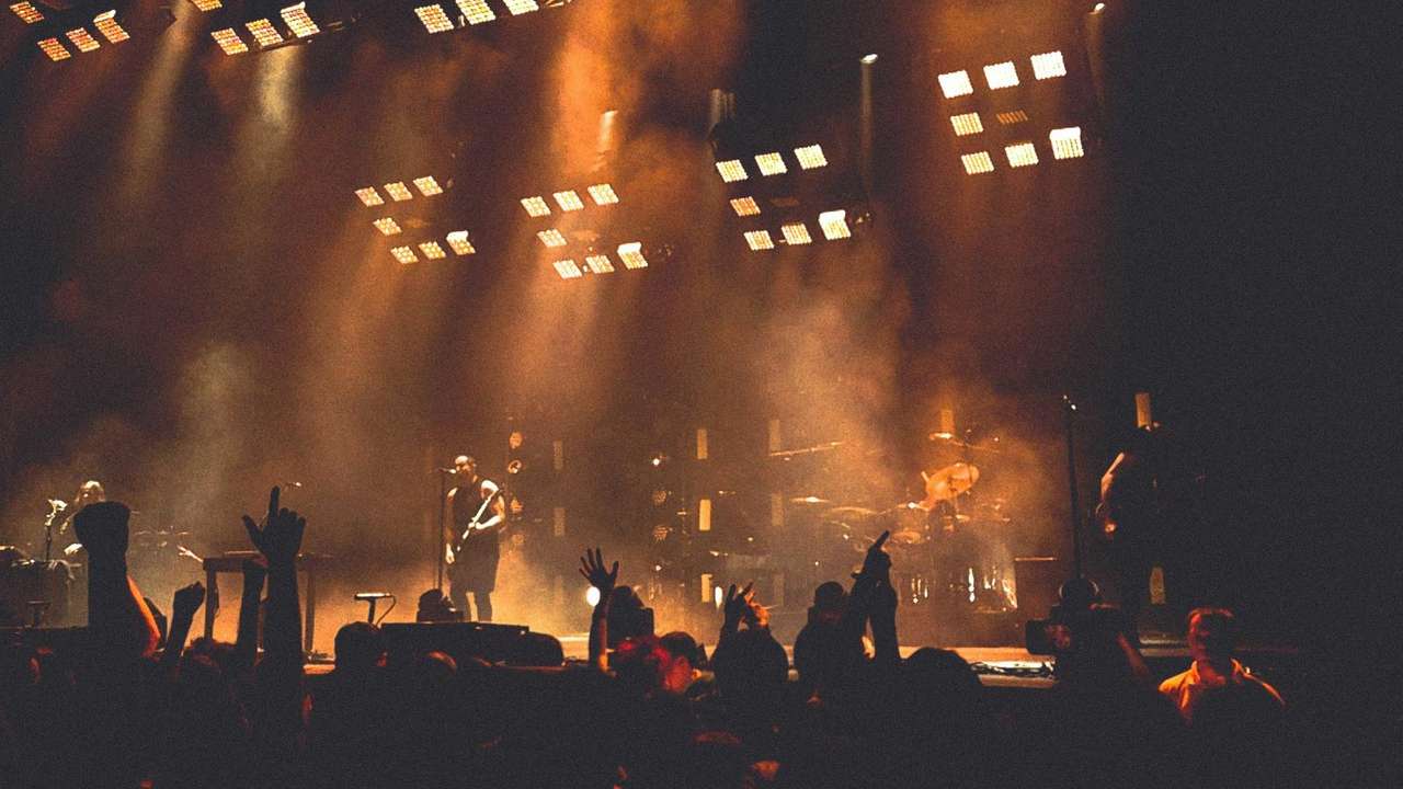 Best Live Music Venues in Bangkok