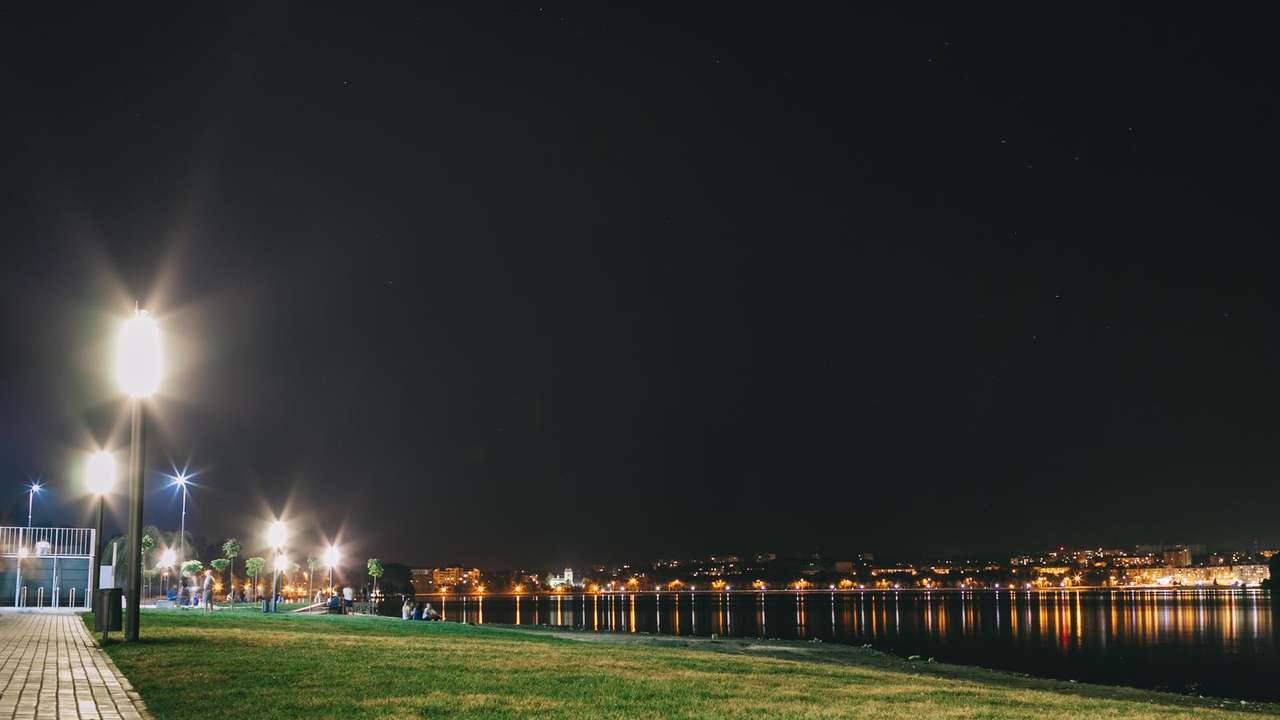 Nighttime Relaxation and Wellness