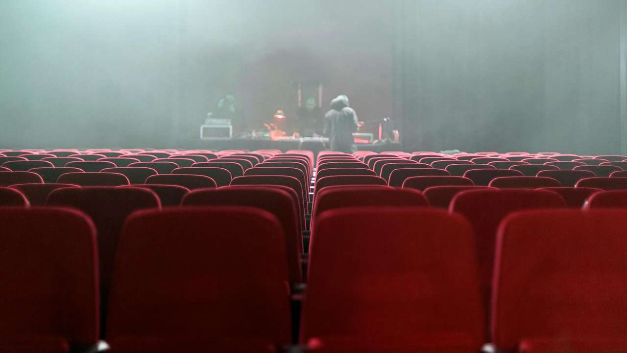 Engaging Children's Theaters