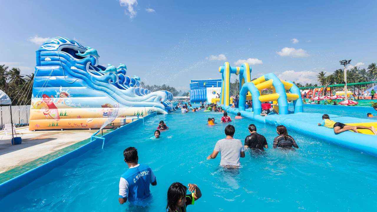 Must-Visit Family Attractions