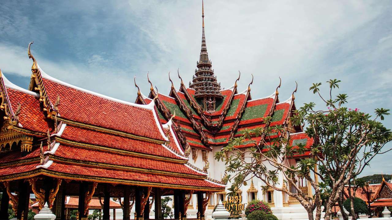 Cultural Landmarks and Historical Sites