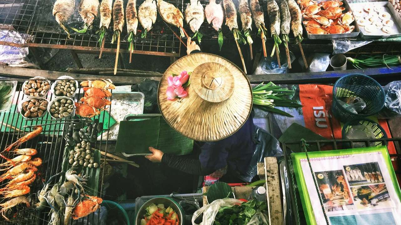 Epicurean Adventures in Culinary Delights