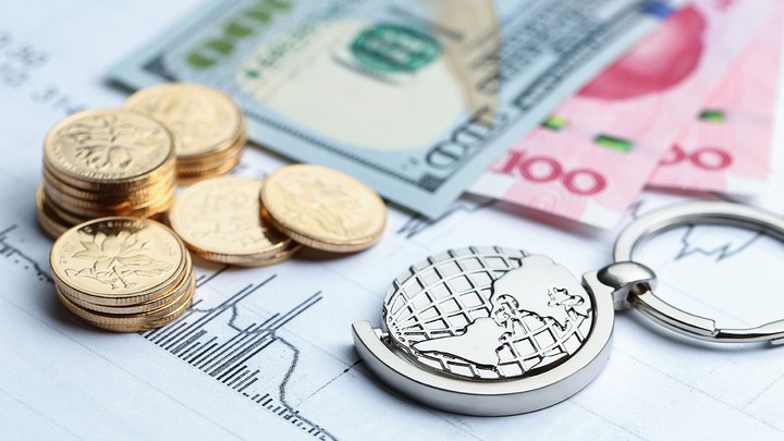 Money & Currency Exchange