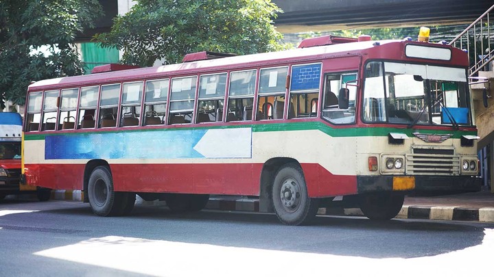City Bus