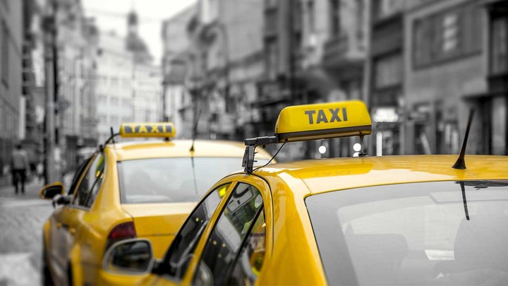Taxi & Cab Services