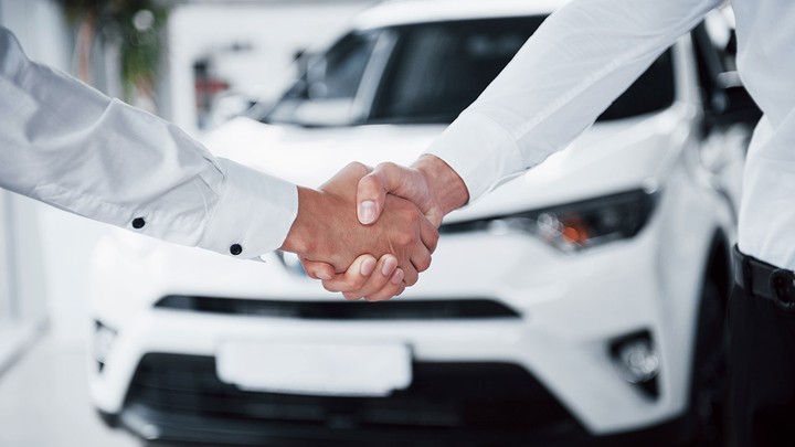 Car Rental & Self-Drive 