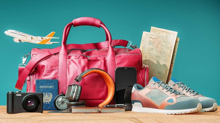 Packing Guide