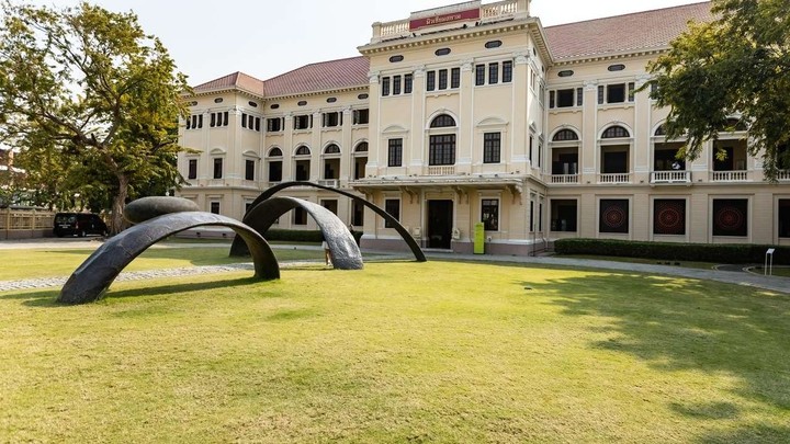  Must-Visit Museums