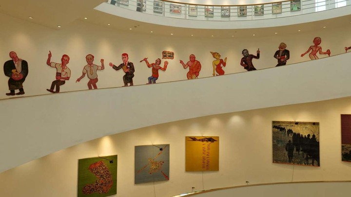 The Best Art Galleries to Visit