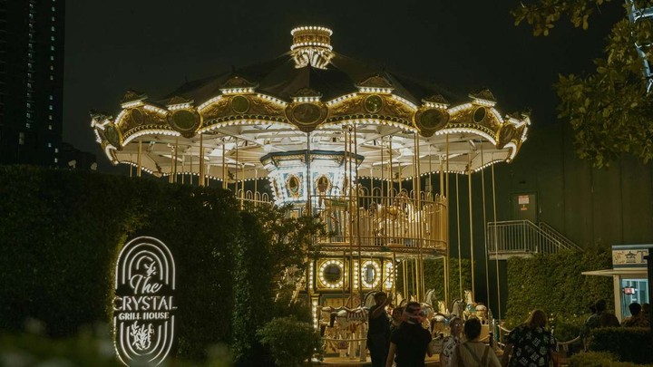 Top Family-Friendly Fun Spots