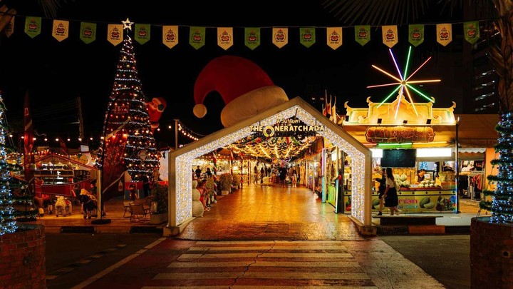 Bangkok’s Best Nightlife Experiences