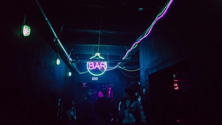 Best Clubs and Pubs in Bangkok