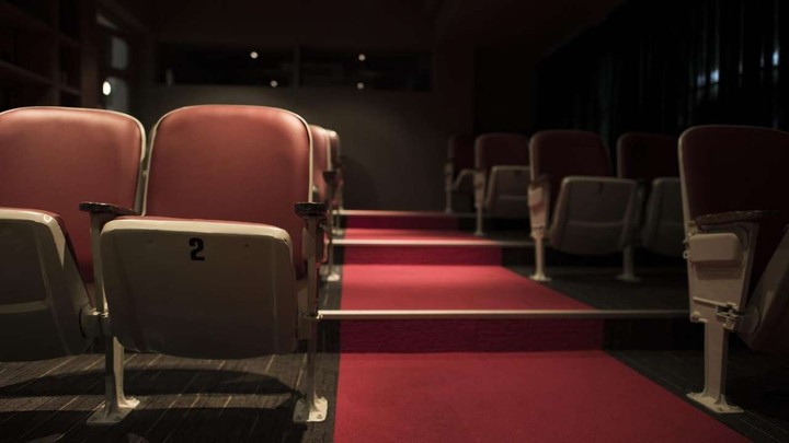 Best Movie Theatres for Film Lovers