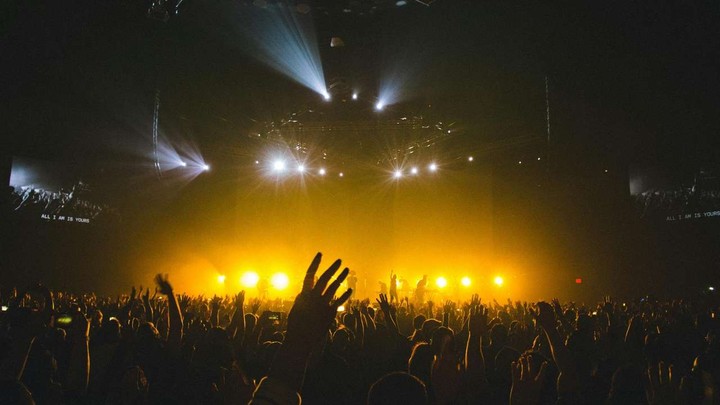Modern Entertainments in Bangkok