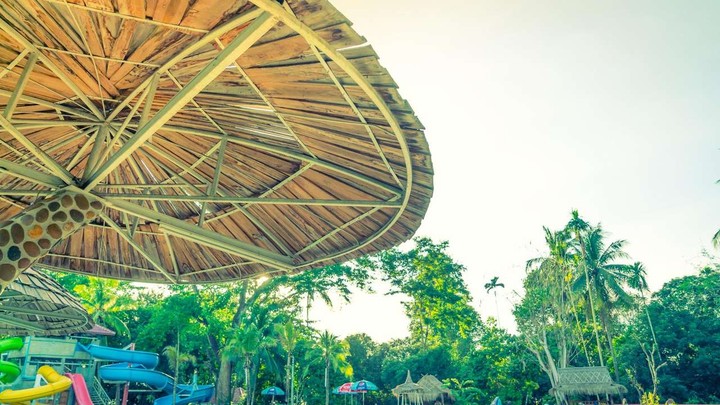 The Most Thrilling Amusement Parks in Bangkok