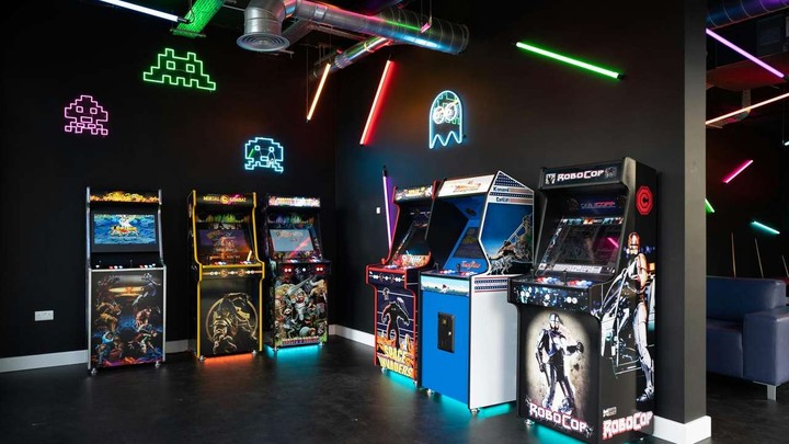 Top 10 Arcades to Visit in Bangkok