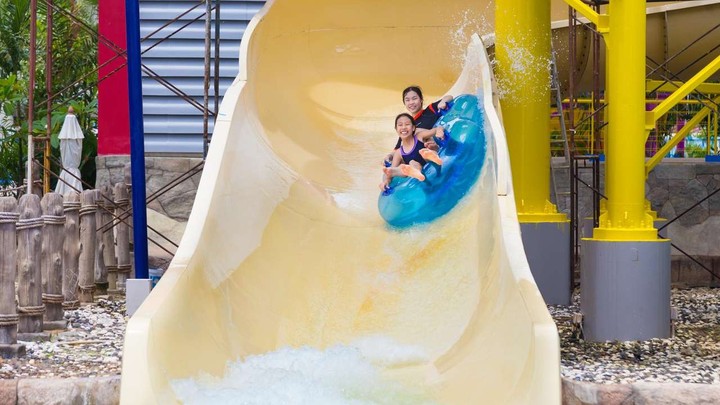 79 Best Family Activities in Bangkok