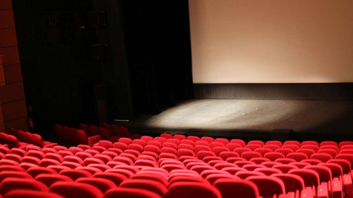 Best Family-Friendly Movie Theaters