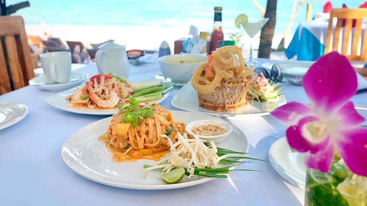 Food & Drinks